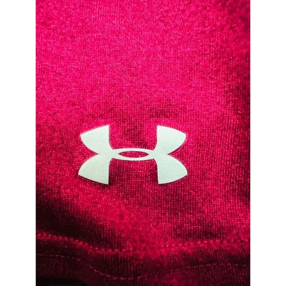 Under Armour Semi-Fitted All Season Gear Long Sleeve Hooded size L - Picture 4 of 8